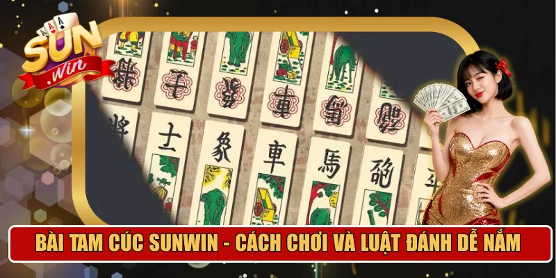 bài tam cúc